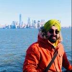 Jai Ma Durga Chole Bhature